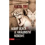 Neboť jejich je království nebeské -…