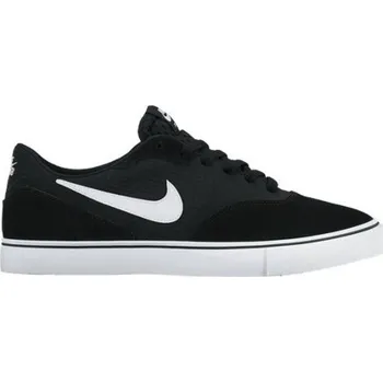 Nike Paul Rodriguez 9 VR black/white/gum light brown Pánské tenisky Nike Paul Rodriguez 9 VR black/white/gum light brown