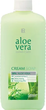 Sprchový gel LR Aloe Vera Mycí emulze - náhradní balení 500 ml