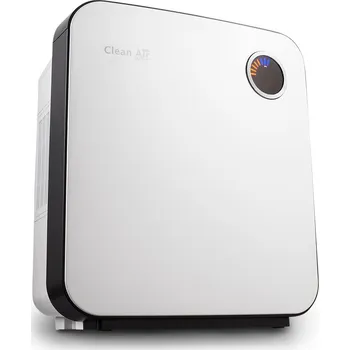 Čistička vzduchu Recenze Clean Air Optima CA-807