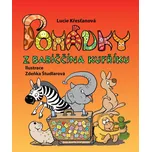 Křesťanová Lucie: Pohádky z babiččina…
