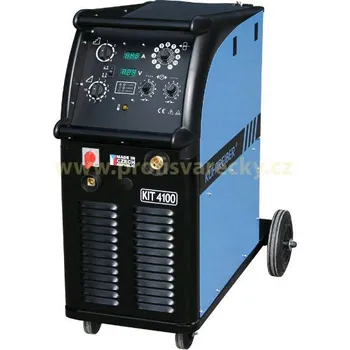 Svářečka Kühtreiber KIT 4100 Standard