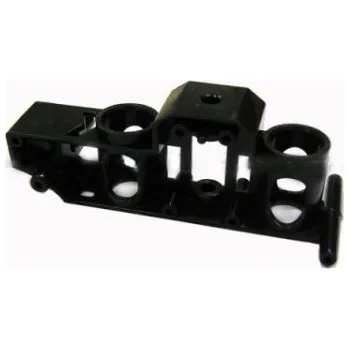 RC náhradní díl 9098-06 Hlavní rám Double Horse - RC_964