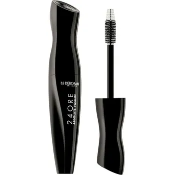 Řasenka Deborah Milano Mascara 24 Ore Absolute Volume 12ml