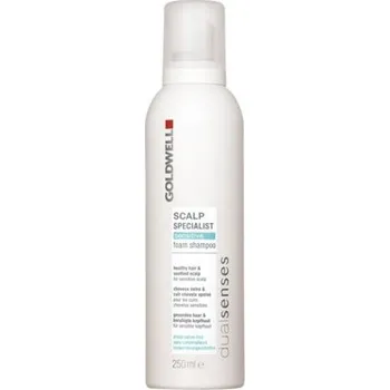 Šampon Goldwell Dualsenses Scalp Sensitive Foam