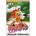 Naruto: Zapálený učedník - Masaši…
