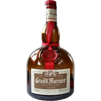 Brandy GRAND MARNIER Cordon Rouge 40 %