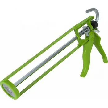 Vytlačovací pistole AA833 Aplikační pistole na tmel 310 COX