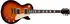 Elektrická kytara ABX LP-272