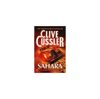 Sahara - Clive Cussler