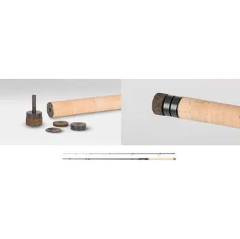 Rybářský prut Greys prut Prowla Platinum Specialist Rod 2.44m / 10-25g