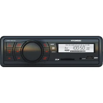 Autorádio Hyundai CMRX 4802 SU
