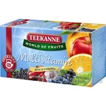 Teekanne WOF Multivitamin n.s.20x2.5g