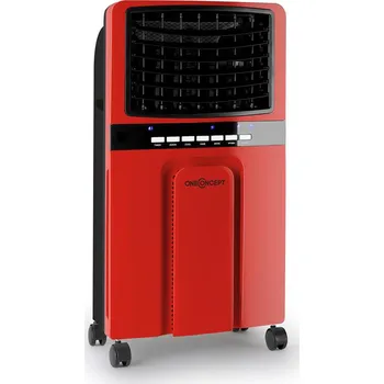 Ochlazovač vzduchu oneConcept Baltic Red ochlazovač vzduchu