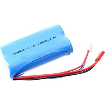 Modelářství 9053-27, akumulátor pro Volitation 9053 IQ models - RC_552