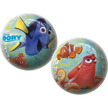 Dino Míč Hledá se Dory 23 cm