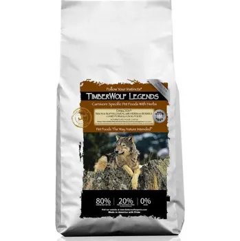 Krmivo pro psa TimberWolf Dakota Bison Legends
