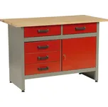 Mars Svratka 4802-12526 120 x 60 x 84 cm