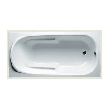 Vana RIHO Vana COLUMBIA 140x70 BA05 RIHO Bez hydromasáže