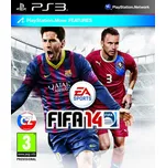 Fifa 14 PS3