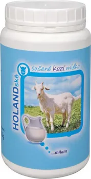Přírodní produkt Olimpex Holandské sušené kozí mléko 360 g