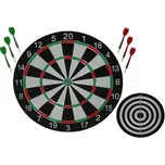 Acra Terč papírový 37 cm