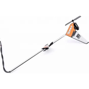 RC náhradní díl 9051-18 Ocas modelu Double Horse - RC_976