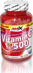 Amix Vitamin C 500 mg s šípky 125…