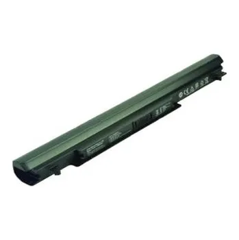 Baterie k notebooku 2-Power baterie pro ASUS K46, K56, S46, S56, S505, Li-ion (4-cell), 2600 mAh, 14.4V
