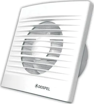 Ventilace Dospel Styl 120/WC ventilátor 