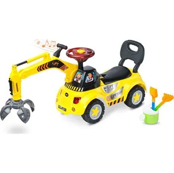 Odrážedlo Toyz Dětské jezdítko Lift