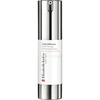 Recenze Elizabeth Arden Visible Difference Good Morning Primer 15ml Recenze Elizabeth Arden Visible Difference Good Morning Primer 15ml