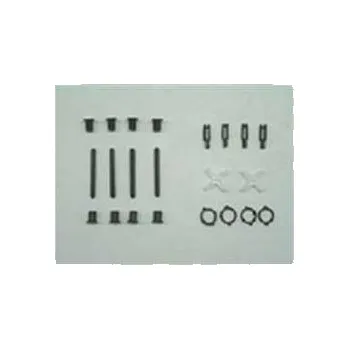 RC model 52051, small plastic parts, Wing Dragon 4ch, art-tech, plastové části IQ models - RC_184