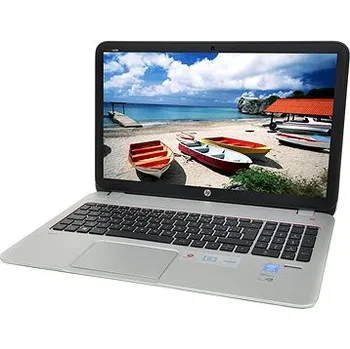 Notebook HP Envy 15-j000ec (F1D38EA#BCM)