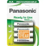 Panasonic AA 1900 HHR-3MVE/4BC
