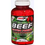 Amix Beef extra amino 198 kapslí