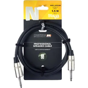 Stagg NSP1,5PP25R