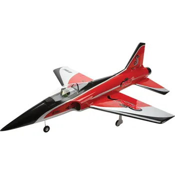 RC model letadla E-Flite Habu 32 DF ARF