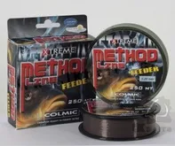 Vlasec Colmic Extreme Method Line Feeder 250m