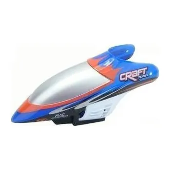RC model 9074-23, kabinka pro craft 9074 IQ models - RC_566