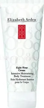 Tělový krém Elizabeth Arden Eight Hour Cream Body Tělový krém 200ml W