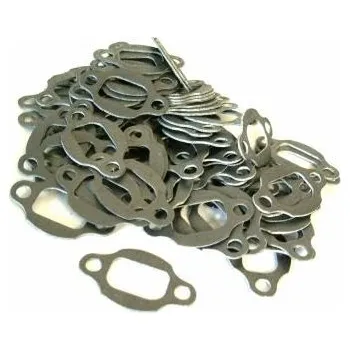 Těsnění pro motocykl Těsnění pod výfuk