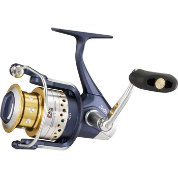 Rybářský naviják Naviják Abu Garcia SORON STX 10