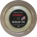 Ashaway Rally 20 (200m)