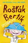 Rošťák Bertík Spoďáryyy! - Alan…