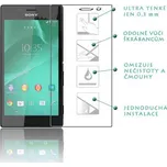 Movano Ochranné tvrzené sklo Sony…