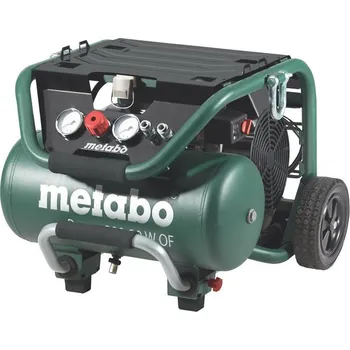 Kompresor Metabo Power 400-20 W OF