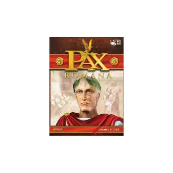 Počítačová hra Pax Romana PC