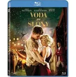 Blu-Ray Voda pro slony