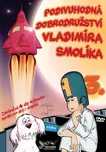 DVD Podivuhodná dobrodružství Vladimíra…